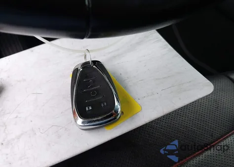 2019 Chevrolet Blazer Rs from USA, damaged, VIN 3GNKBERS5KS693218